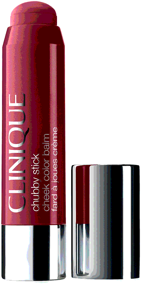 Chubby Stick Cheek Color Balm